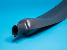 Кембрик термоусадочный FZ32-35 черный FZ32-35