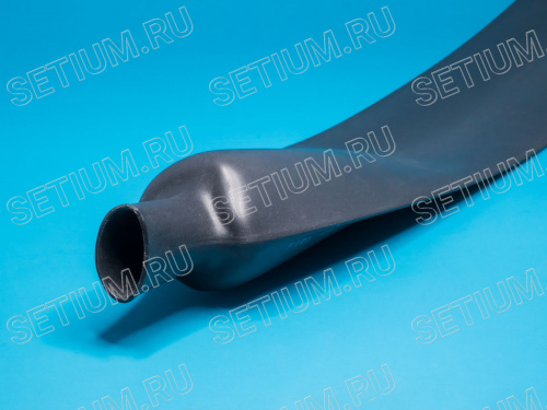 Кембрик термоусадочный FZ32-35 черный Кембрик термоусадочный FZ32-35 черный FZ32-35